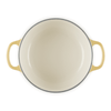 Cacarola Camomille Signature 22Cm - Le Creuset